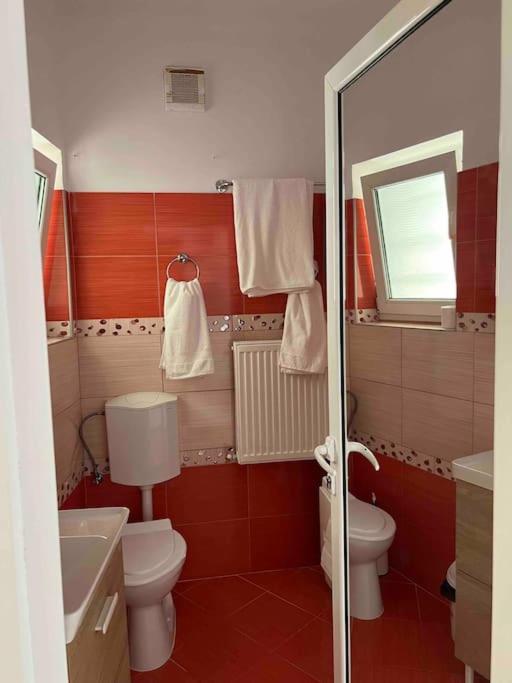 Hidden Gem Apartment In The Center Of The City Braşov Dış mekan fotoğraf
